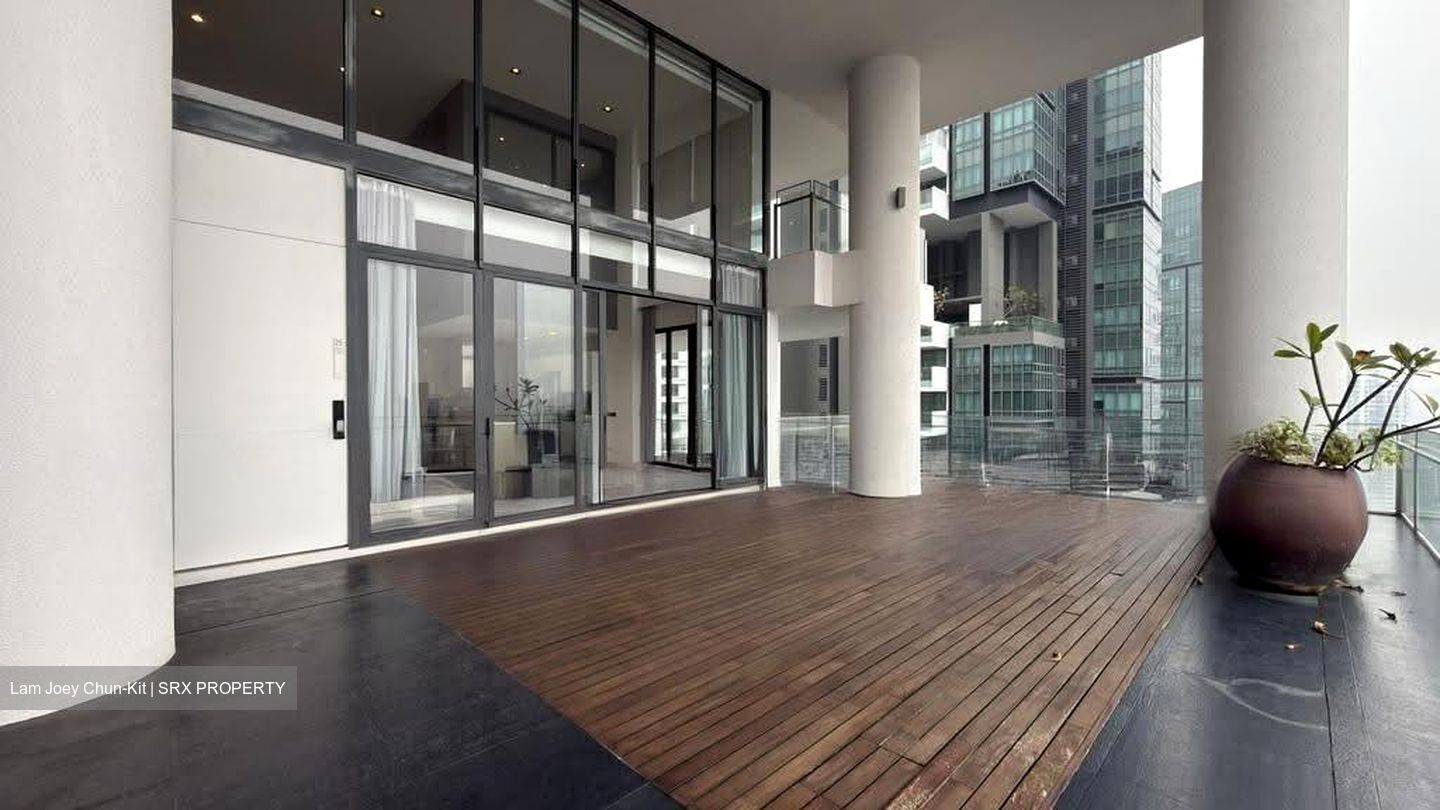 Saint Thomas Walk (D9), Condominium #628360811